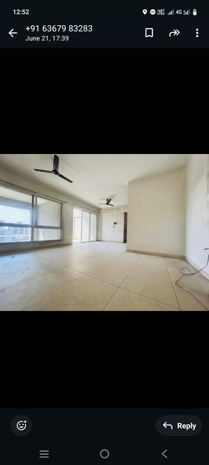 Room in 3 BHK Apartment at Kolte Patil 24K Glitterati 2, Pimple Nilakh – for Sale