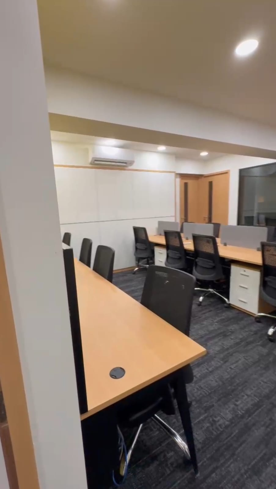 Office Space For Rent in 31 Five 