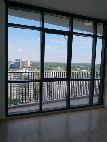 3.5 BHK Apartment For Sale in Ireo Skyon, Sector 60