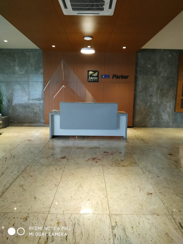 undefined, prahlad nagar Commercial Office Space 1500 Sq.Ft. In Prahlad Nagar Ahmedabad 8859859