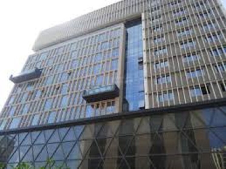 Exterior View, prahlad nagar Commercial Office Space 1500 Sq.Ft. In Prahlad Nagar Ahmedabad 8859859