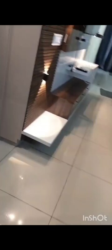 Furnished Amenities in 2 BHK Apartment at Wave Executive Floors, Wave City – for Rent