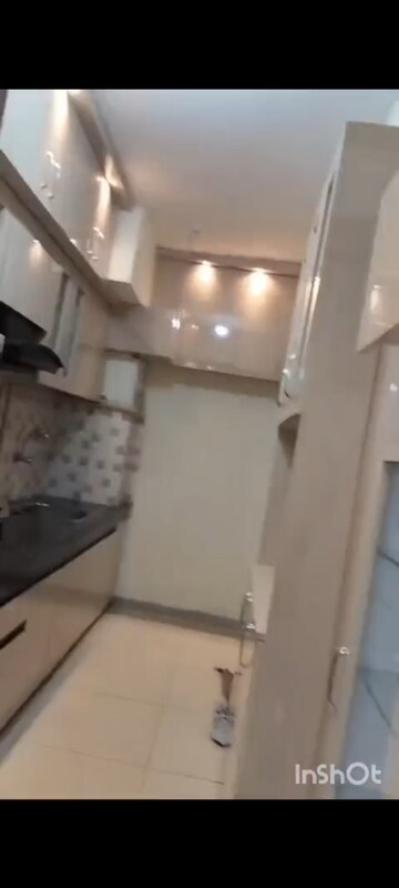 Kitchen in 2 BHK Apartment at Wave Executive Floors, Wave City – for Rent