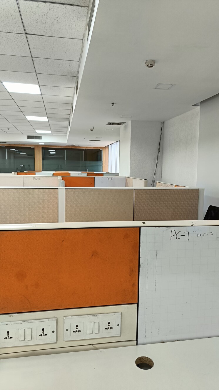 undefined, ambuja-ecospace-business-towers Commercial Office Space 2750 Sq.Ft. In New Town Kolkata 8859844