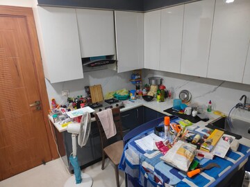 Master Bedroom in 2 BHK Builder Floor at Vasundhara Sector 1 – for Sale