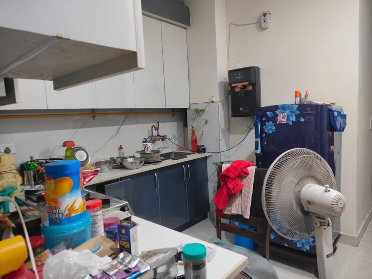 Master Bedroom, vasundhara sector 1 2 Bedroom 850 Sq.Ft. Builder Floor In Vasundhara Sector 1 Ghaziabad 8860028