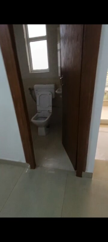 Bathroom in 2.5 BHK Apartment at ROF Amaltas, Sector 92 – for Rent