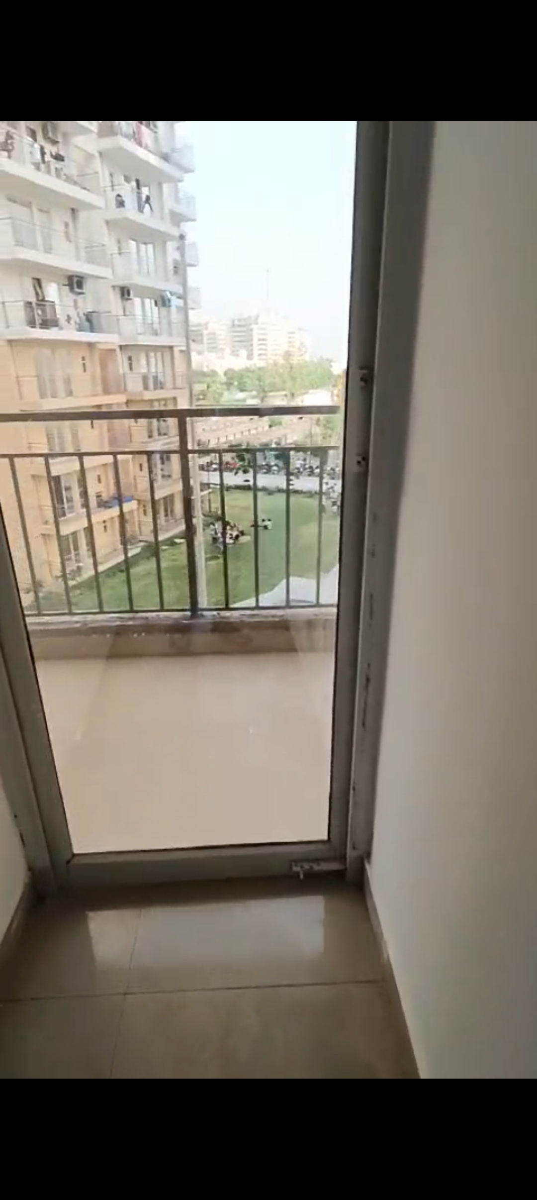 2.5 BHK + Study Room Apartment For Rent in ROF Amaltas