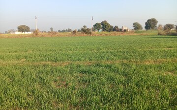 Plot For Sale in Kuram