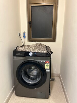 Parking in 2 BHK Apartment at K Raheja Ascencio, Chandivali – for Sale