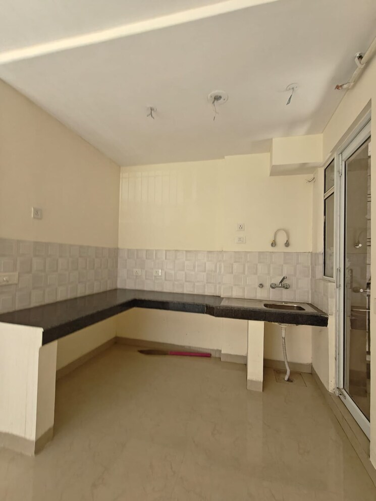 Kitchen, aditya-city-apartments 2 Bedroom 925 Sq.Ft. Apartment In Shahpur Bamheta Ghaziabad 8860034