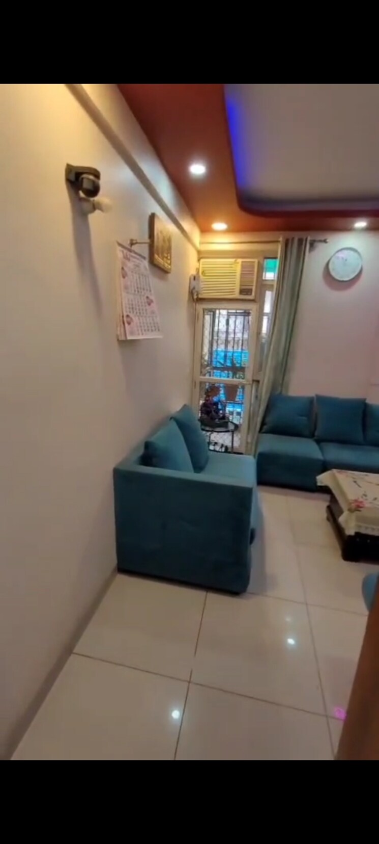 Living Room, wave-executive-floors 2 Bedroom 900 Sq.Ft. Apartment In Wave City Ghaziabad 8860041