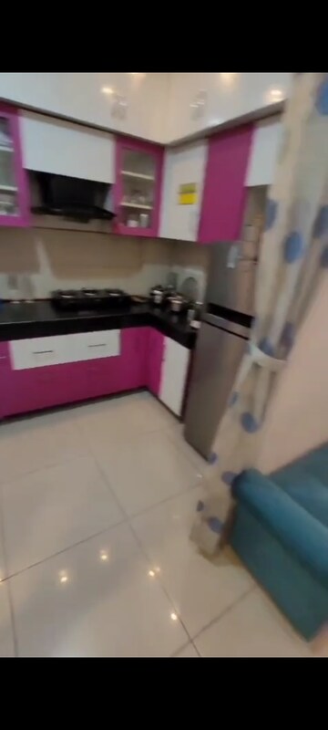 Master Bedroom in 2 BHK Apartment at Wave Executive Floors, Wave City – for Rent