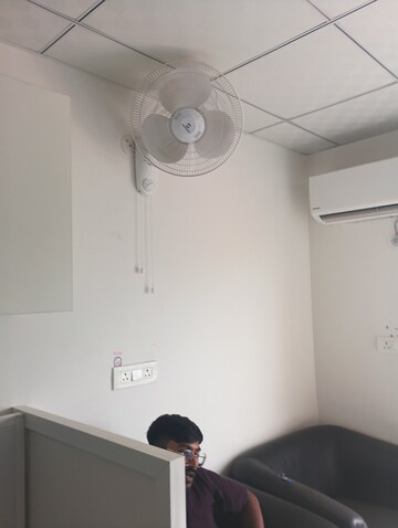 Furnished Amenities in  Office Space at Vipul Plaza Faridabad, Sector 81 – for Rent