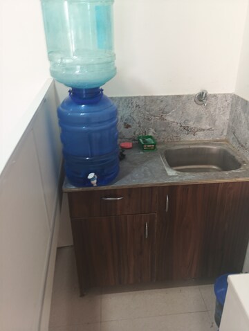 Furnished Amenities in  Office Space at Vipul Plaza Faridabad, Sector 81 – for Rent