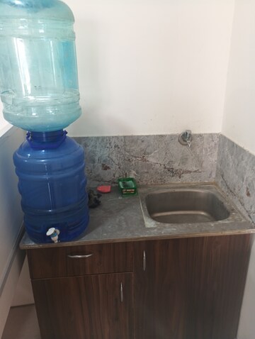 Team Area in  Office Space at Vipul Plaza Faridabad, Sector 81 – for Rent