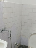 1 Rk  300 Sq.Ft. Builder Floor in Kalkaji Double Story A-bl