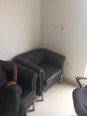 Floor Plan in  Office Space at Vipul Plaza Faridabad, Sector 81 – for Rent