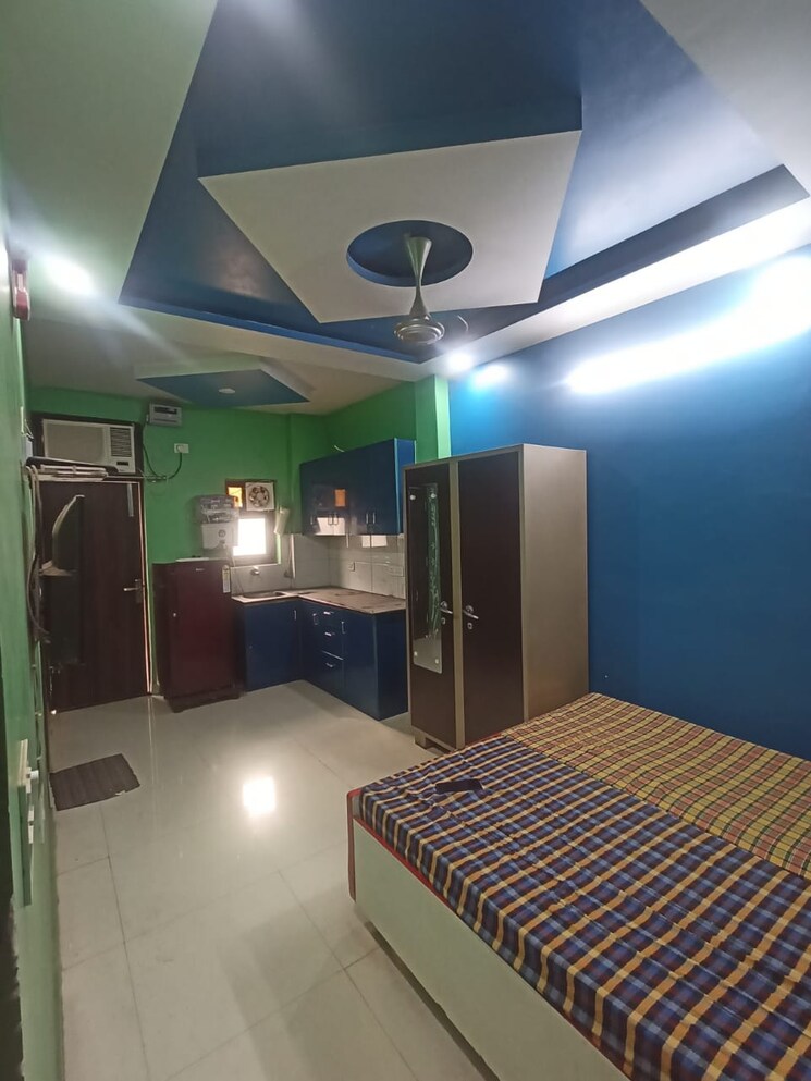 Room, sushant lok i Pg For Boys & Girls In Sushant Lok I 8860040