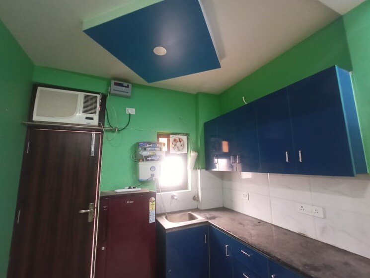 Kitchen, sushant lok i Pg For Boys & Girls In Sushant Lok I 8860040