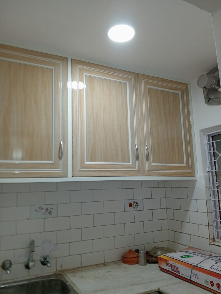 Bathroom, aali village 1 RK 300 Sq.Ft. Builder Floor In Aali Village Delhi 8860045