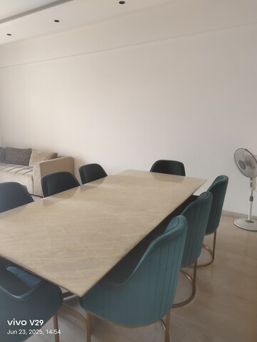 Master Bedroom in 3 BHK Apartment at Adani Samsara, Sector 60 – for Rent