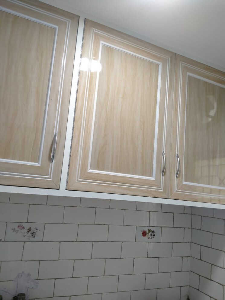 Balcony, aali village 1 RK 300 Sq.Ft. Builder Floor In Aali Village Delhi 8860045