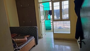 Swimming Pool in 2 BHK Apartment at GH-7 Crossings Republik, Vijay Nagar – for Sale