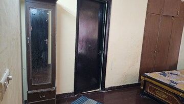 Building Lobby in 2 BHK Apartment at GH-7 Crossings Republik, Vijay Nagar – for Sale