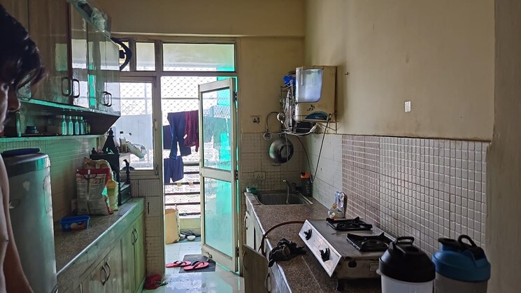 Master Bedroom, gh-7-crossings-republik 2 Bedroom 1270 Sq.Ft. Apartment In Vijay Nagar Ghaziabad 8860047