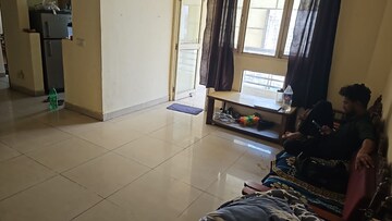Kitchen in 2 BHK Apartment at GH-7 Crossings Republik, Vijay Nagar – for Sale