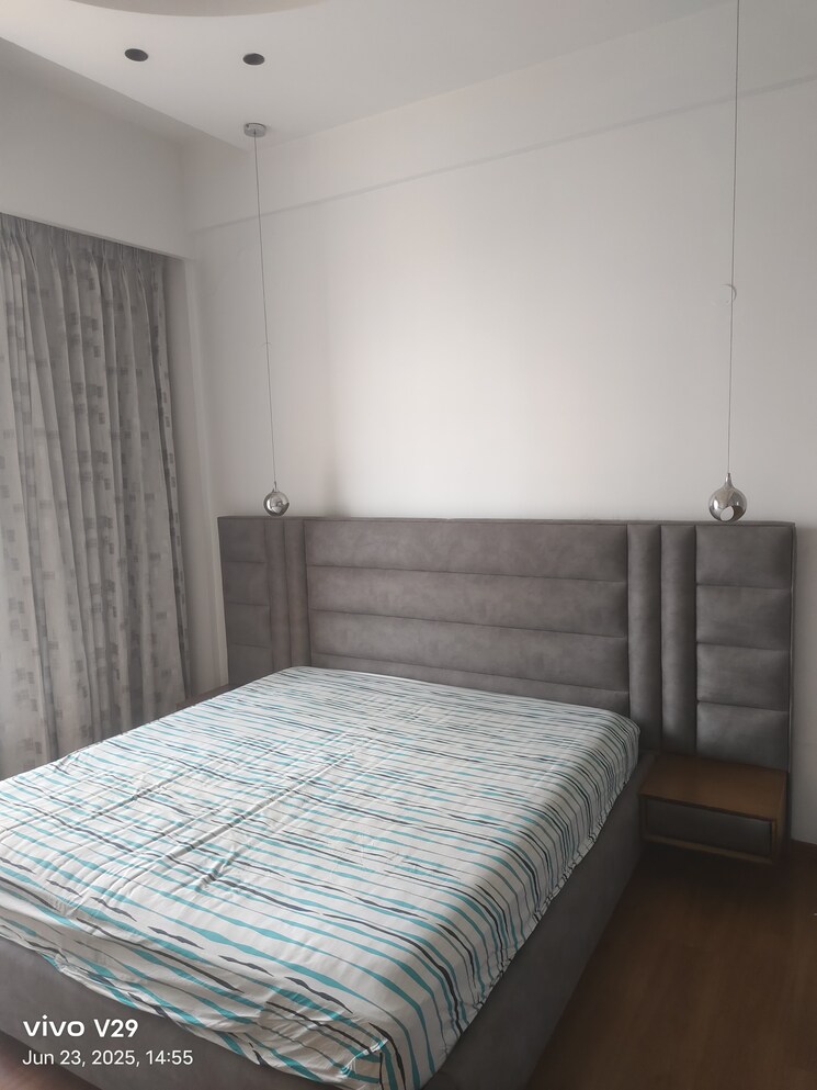 Bedroom, adani-samsara 3 Bedroom 2400 Sq.Ft. Apartment In Sector 60 Gurgaon 8860049