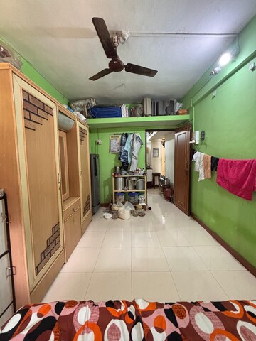 Room in 2 BHK Apartment at Samarth Seasons Sahara, Kalyan East – for Rent