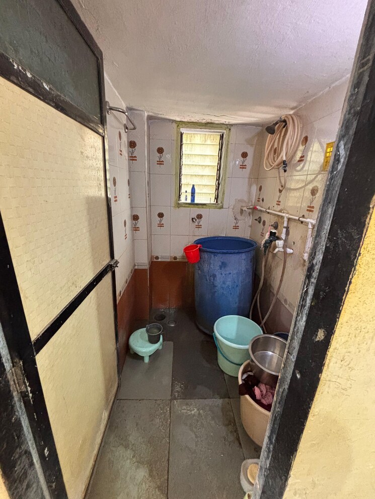 Bathroom, samarth-seasons-sahara 2 Bedroom 783 Sq.Ft. Apartment In Kalyan East Thane 8860071