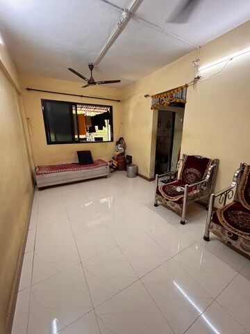 Room in 2 BHK Apartment at Samarth Seasons Sahara, Kalyan East – for Rent