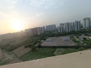 2 BHK Apartment For Rent in Supertech The Romano, Sector 118