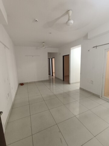 Building Lobby in 2 BHK Apartment at Supertech The Romano, Sector 118 – for Rent
