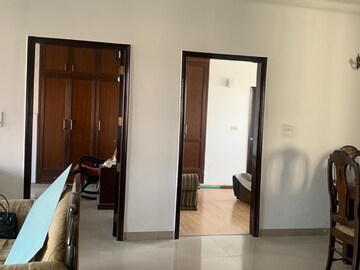  3 BHK Apartment at JMD Gardens, Sector 33 – for Sale