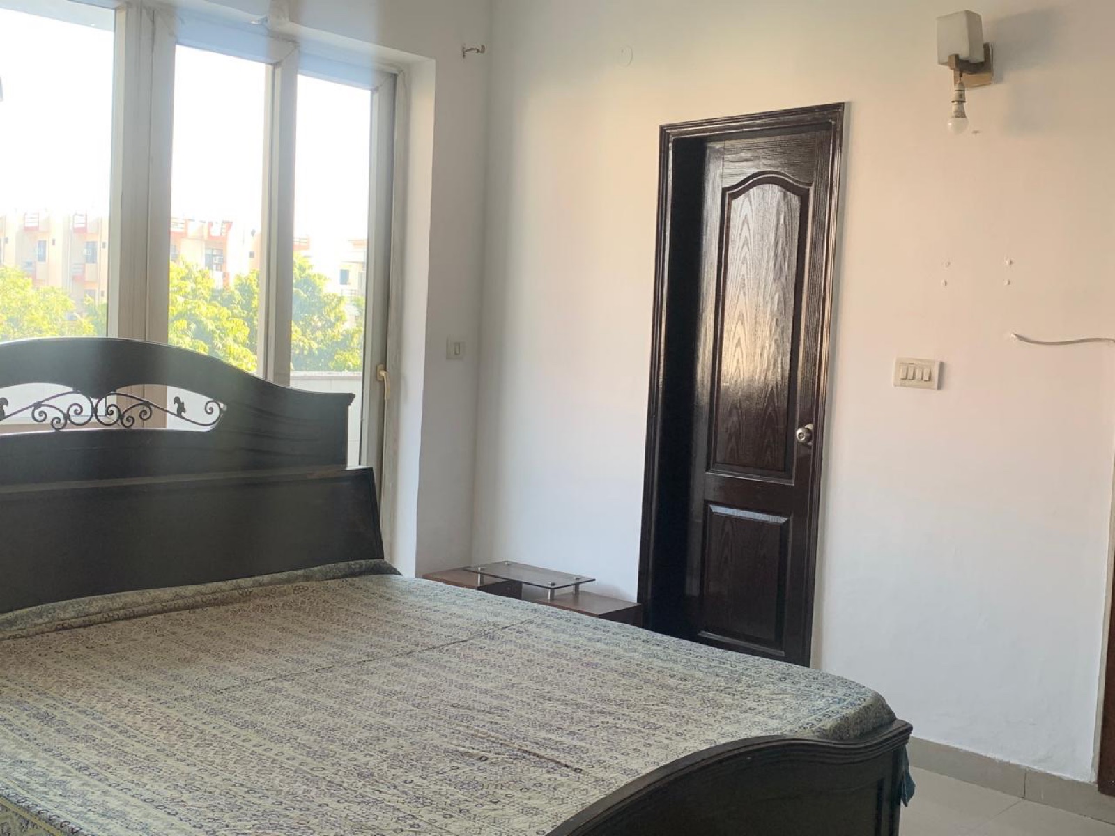 3 BHK + Servant Room 1875 Sq.Ft. Apartment in JMD Gardens