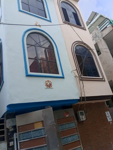 2 BHK Independent House For Sale in Krishna Colony