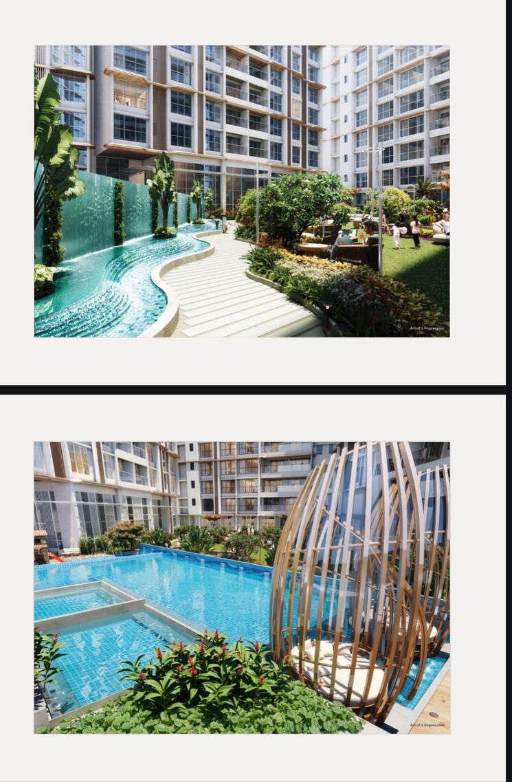 Exterior View, shreepati-jade-park 3 Bedroom 1001 Sq.Ft. Apartment In Vile Parle East Mumbai 8860056