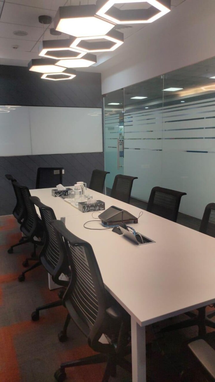 Team Area, century-tower Commercial Office Space 2500 Sq.Ft. In Prabhadevi Mumbai 8860050