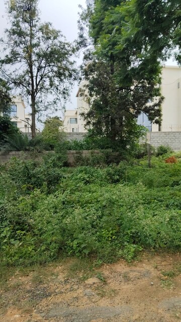  Plot – Garden View at Upkar Meenakshi Layout, Bannerghatta Road - for Sale