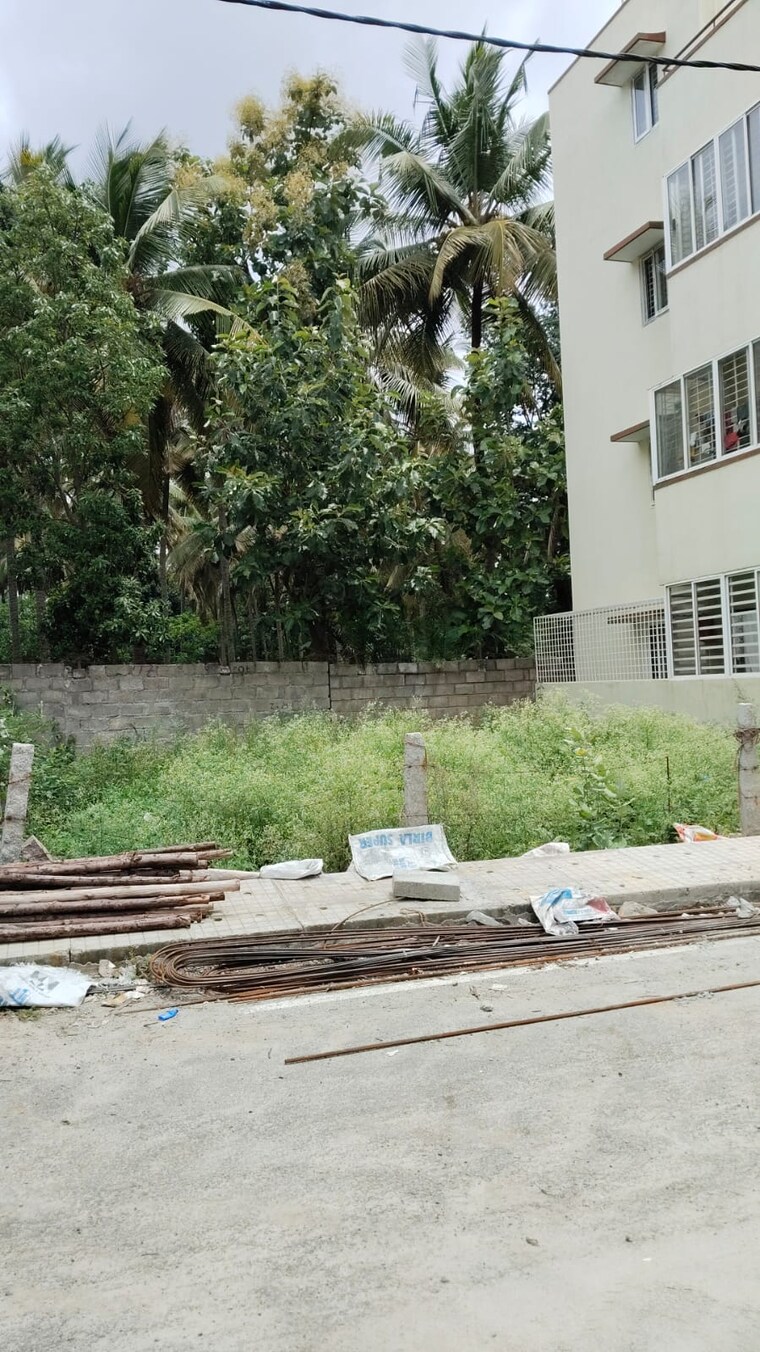 Exterior View, upkar-meenakshi-layout  1200 Sq.Ft. Plot In Bannerghatta Road Bangalore 8860079