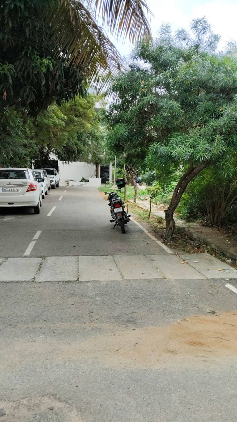 Exterior View, upkar-meenakshi-layout  1200 Sq.Ft. Plot In Bannerghatta Road Bangalore 8860079