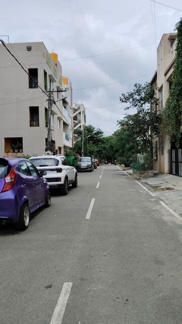  Plot – Exterior View View at Upkar Meenakshi Layout, Bannerghatta Road - for Sale