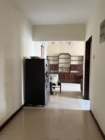 Kitchen in 2 BHK Apartment at Sea Lord, Cuffe Parade – for Sale