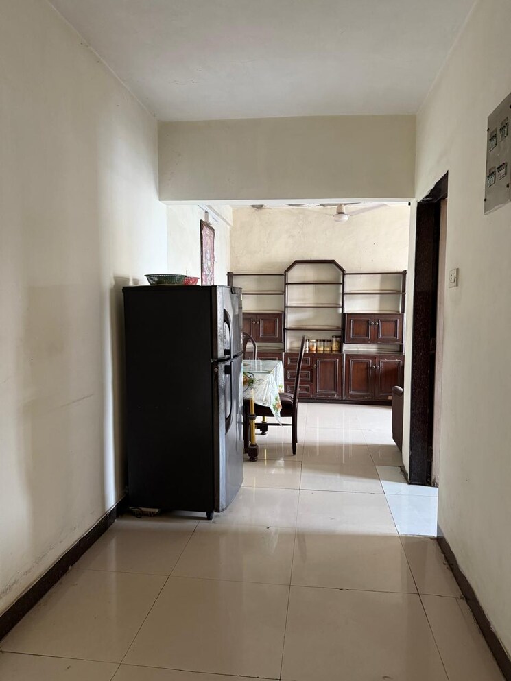 Kitchen, sea-lord 2 Bedroom 1000 Sq.Ft. Apartment In Cuffe Parade Mumbai 8860037