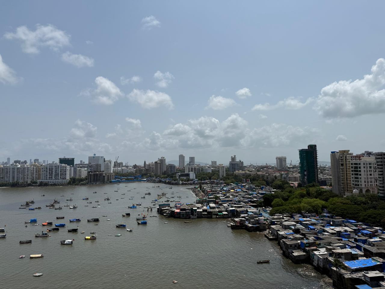 2 BHK Apartment For Sale in Sea Lord