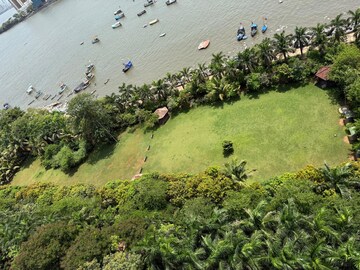2 BHK Apartment – Garden View at Sea Lord, Cuffe Parade - for Sale